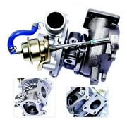 RHF5 Turbo Turbocharger fits 99-04 Ford Ranger 2.5L D HS 2.5 WL84.13.700; WL1113700 VJ26 VJ33 WL84 VB430012 VA430013 VB430013