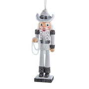 RHINESTONE COWBOY Nutcracker Christmas Ornament by Kurt Adler