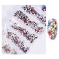 thumbnail image 1 of RHINESTONES - COLOR MIX, 1 of 1