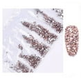 thumbnail image 1 of RHINESTONES - ROSE GOLD, 1 of 1