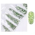 thumbnail image 1 of RHINESTONES - VERDANT, 1 of 1