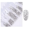 thumbnail image 1 of RHINESTONES - WHITE DIAMOND, 1 of 1