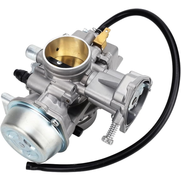 RHINO 660 Carburetor for Yamaha YFM660 YXR660FA YXR660FSE YXR660FH YXR660 Hunter ATV UTV Carb 2006 2007 2004 2005 Replace 5KM-14901-00-00 (RHINO 660)