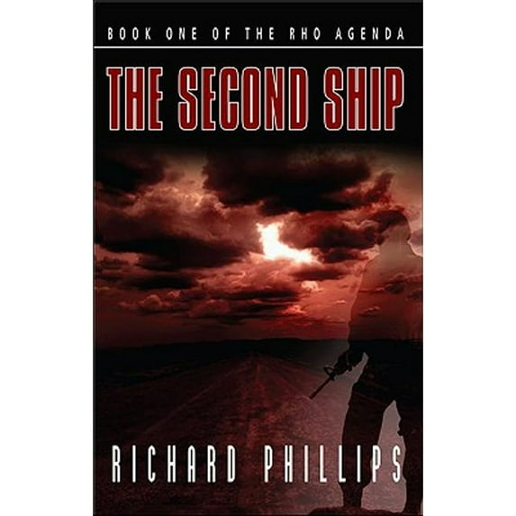 Pre-Owned The Second Ship (Paperback) 0981546269 9780981546261