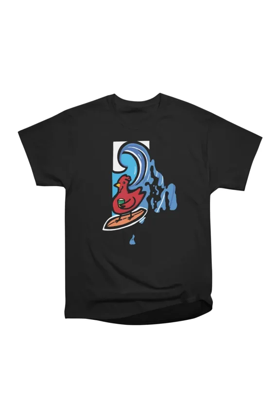 RHODE ISLAND T-Shirt Tee Gift For Him Merch For Her Apparel For Friend