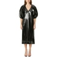 thumbnail image 1 of RHODE womens  Betty Dress, s, 1 of 3