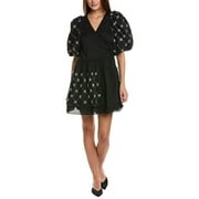 RHODE womens Elsa Dress, s