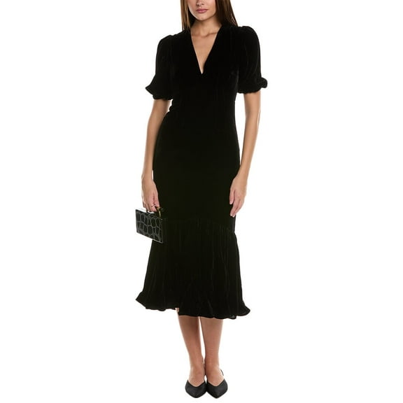 RHODE womens  Ester Dress, 0