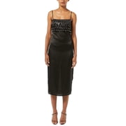 RHODE womens Gabriella Dress, m