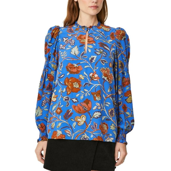 RHODE womens Henry Top, xs