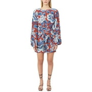 RHODE womens Markie Mini Dress, 2