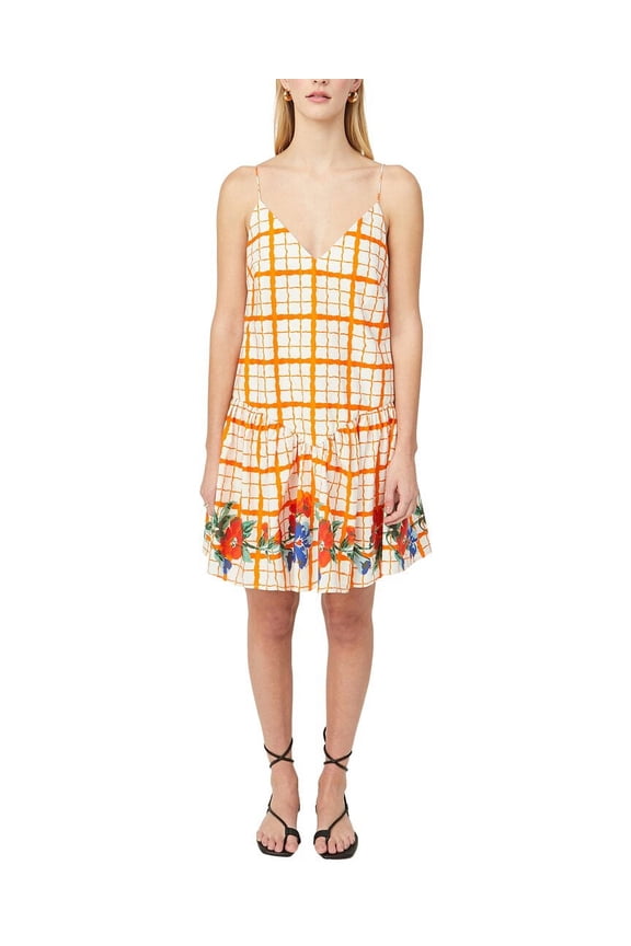 womens  Nelly Mini Dress, 6