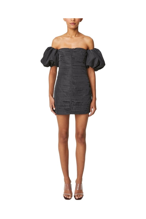 womens  Suzette Dress, 8