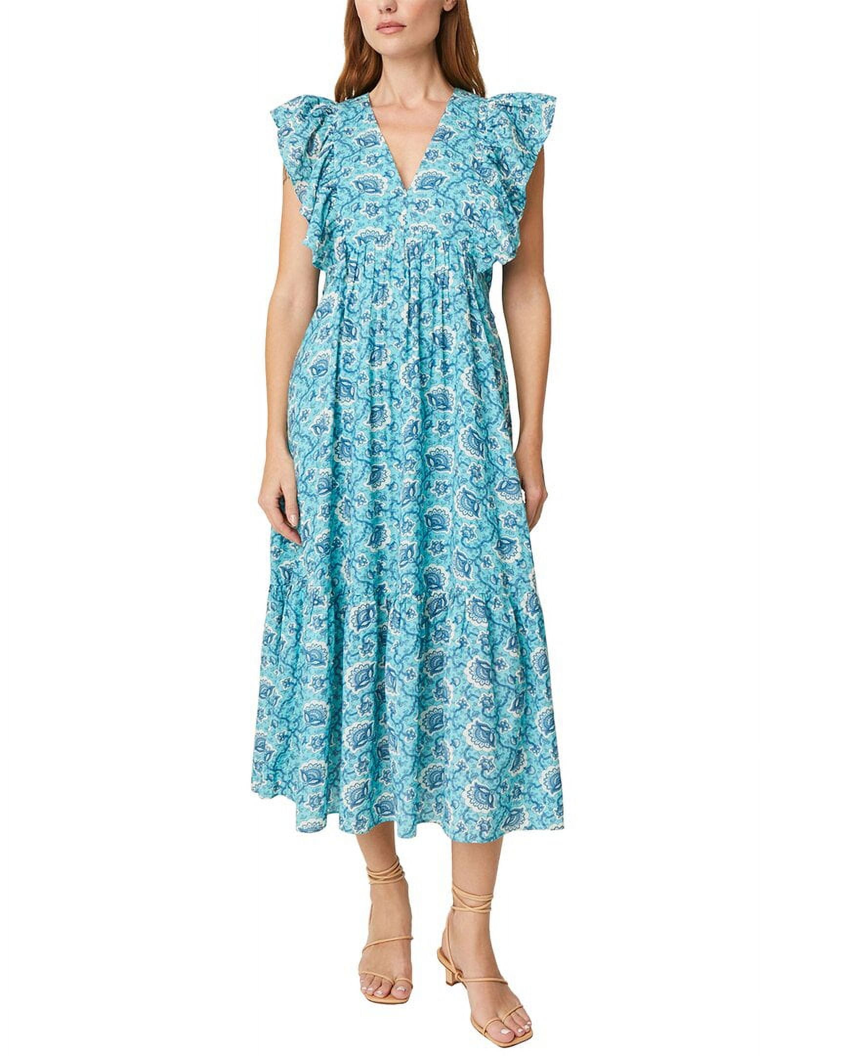 chinese dress ladies The Rhodes Maxi Dress – Punchy Vaquera