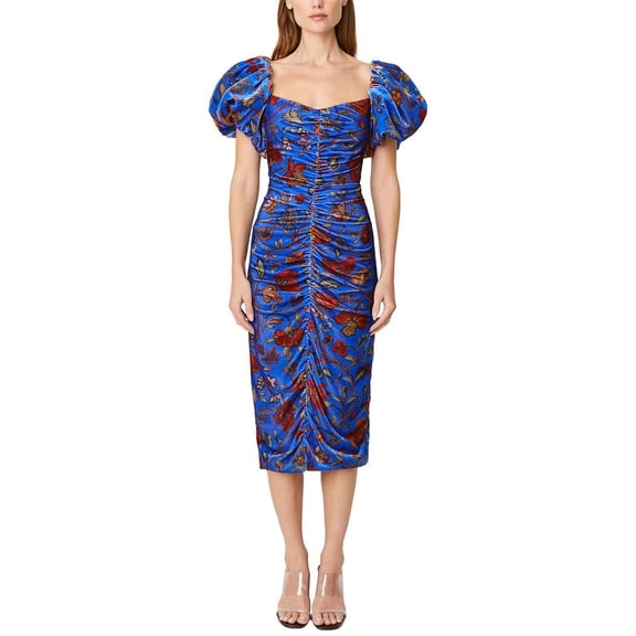 RHODE womens Tessa Dress, 0