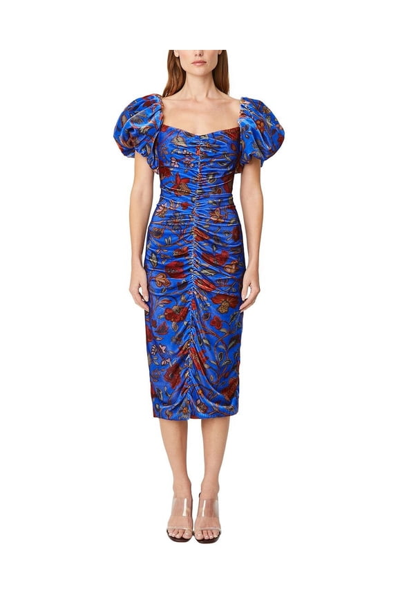 womens  Tessa Dress, 0