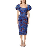 RHODE womens Tessa Dress, 0