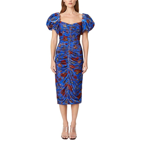 RHODE womens Tessa Dress, 8