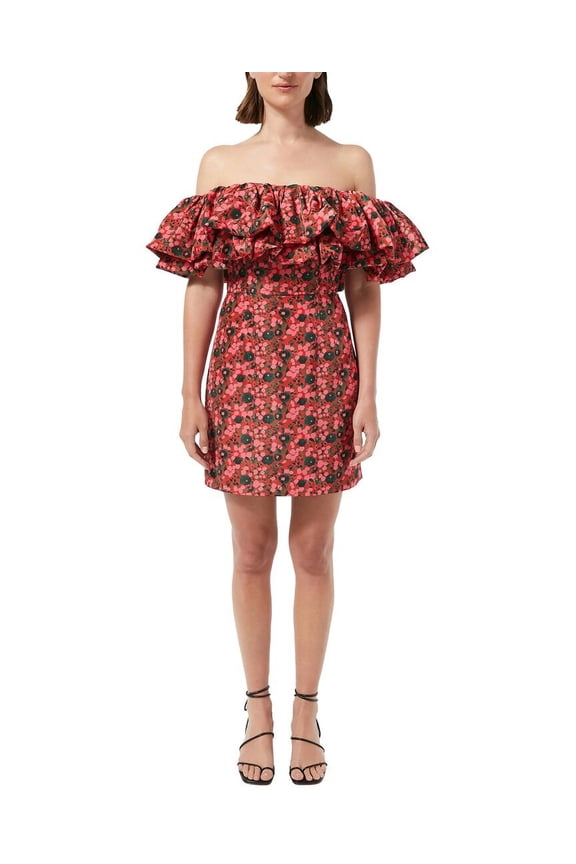 womens  Vivi Dress, 8