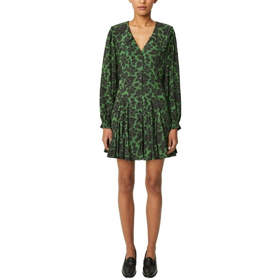 RHODE womens  Wendy Dress, 0