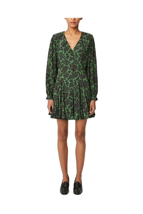 womens  Wendy Dress, 0