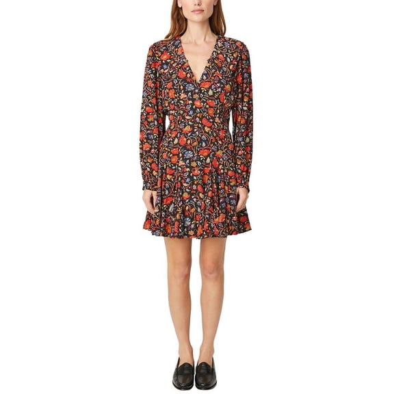 RHODE womens Wendy Dress, 4