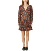 RHODE womens Wendy Dress, 4