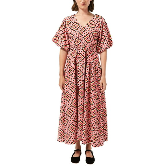 RHODE womens  Winnie Dress, 4