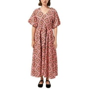 RHODE womens Winnie Dress, 4