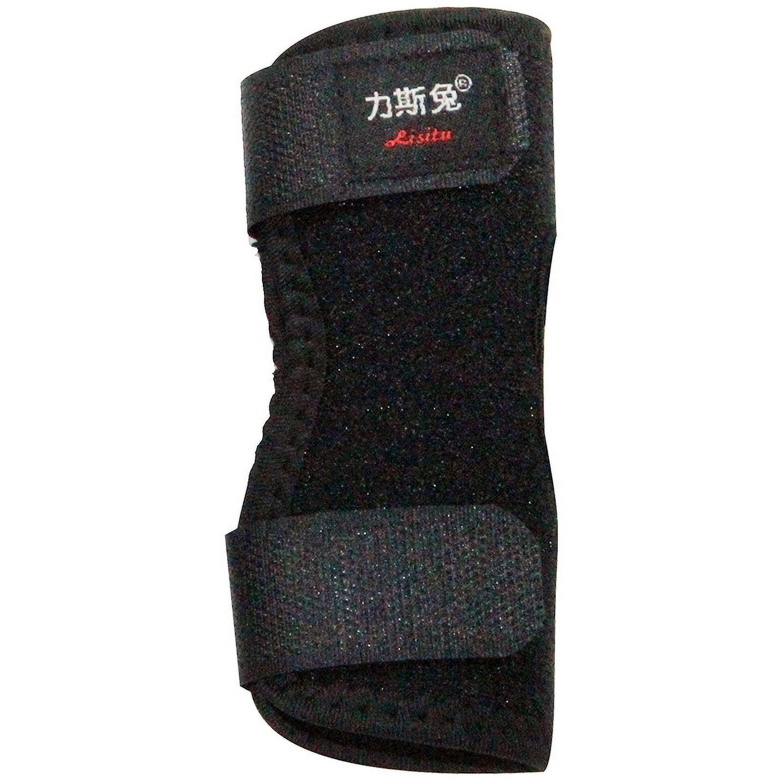 RHOO Pet dog back leg weakness joint protection knee fracture strap