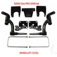 thumbnail image 1 of RHOX 6" Drop Spindle Lift Kit EZGO RXV Gas 2008-2013 Golf Cart, 1 of 1