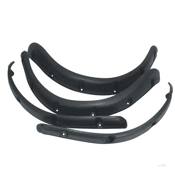 RHOX Fender Flare, SET OF 4, Club Car Precedent