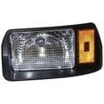 thumbnail image 1 of RHOX Golf Cart Club Car DS Driver Side Headlight Assembly (93+), 1 of 1