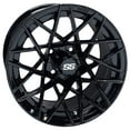 thumbnail image 1 of RHOX Wheel For Golf Carts; TIR-RX394-B, 1 of 4