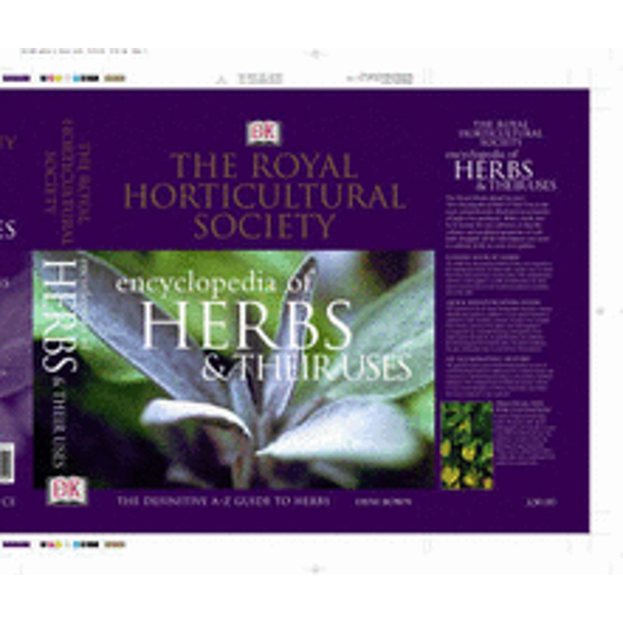 Encyclopedia of Herbal Medicine New Edition: 560 Herbs and