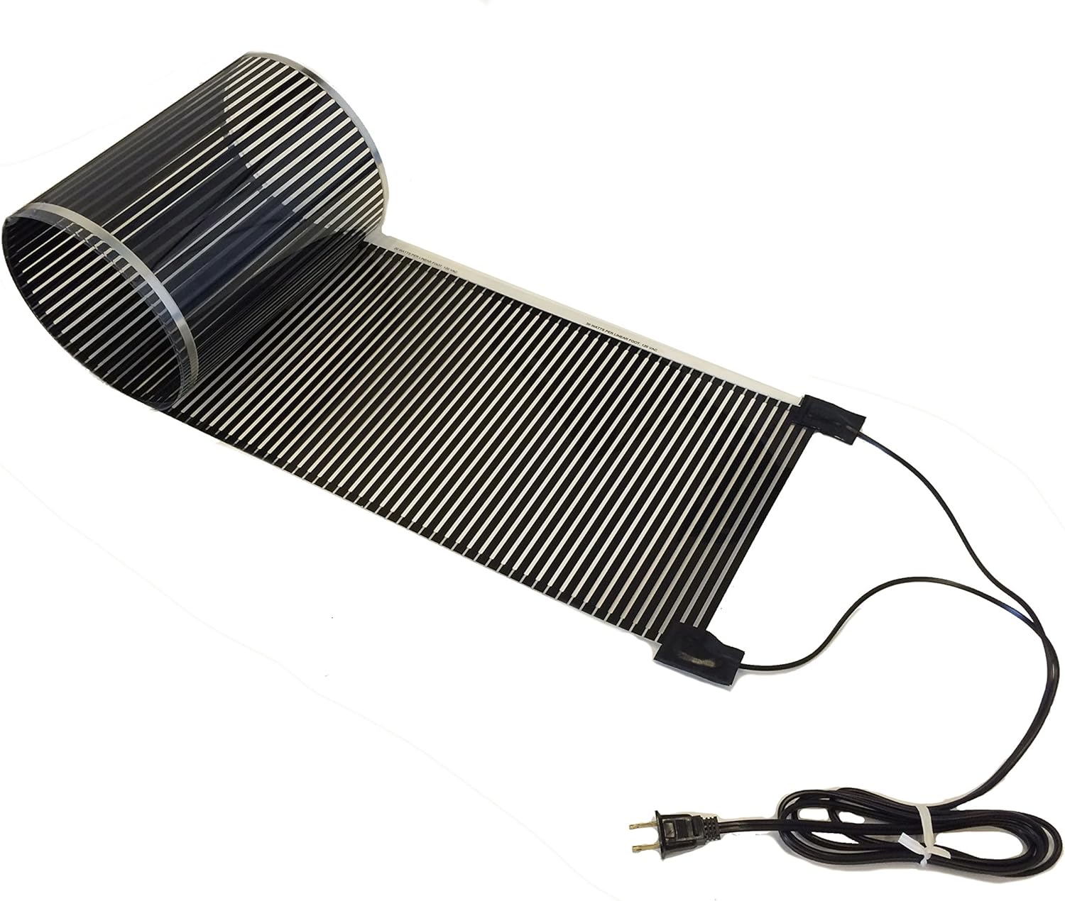 RHS Propagation Heat Mat, Spill Proof Seedling Pad, Heated Film