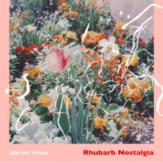 RHUBARB NOSTALGIA