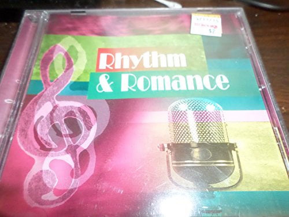 PreOwned RHYTHM & ROMANCE