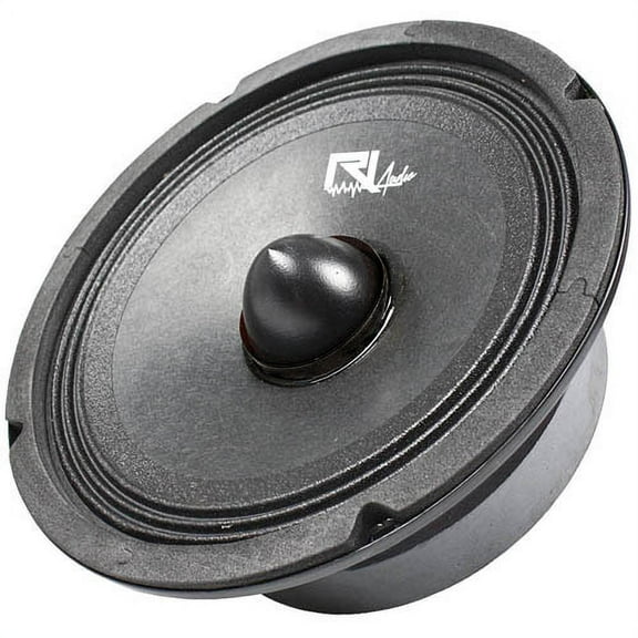 RI Audio 6.5" Midrange Speaker 360W Peak Power 180W RMS 4 Ohm RI-E65.4 Single