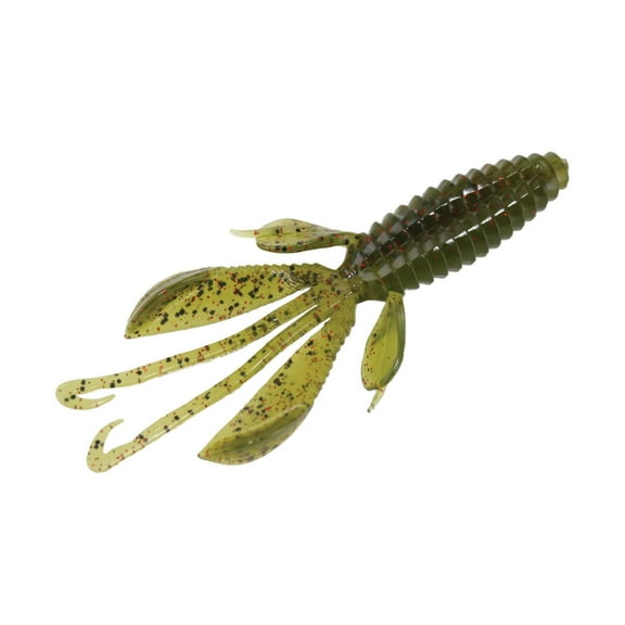 RI Kinky Beaver Watermelon Red 7pk