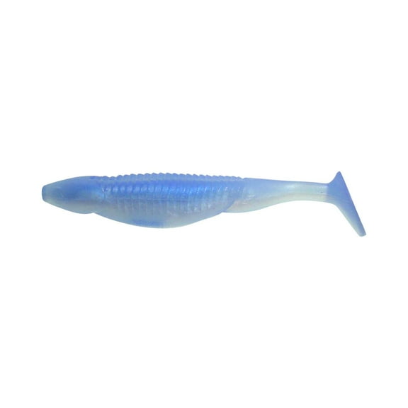 RI Lil Dipper 3.5'' Pearl Blue Shad 9pk