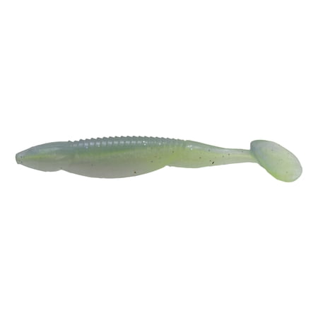 RI Lil Dipper 3.5'' Sexy Shad 9pk
