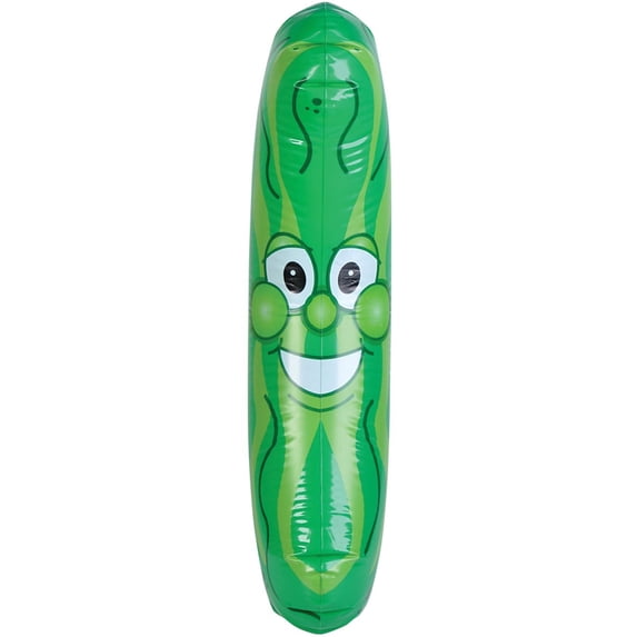 Inflatable Pickle Cucumber Vegetable Food Inflatable 36"