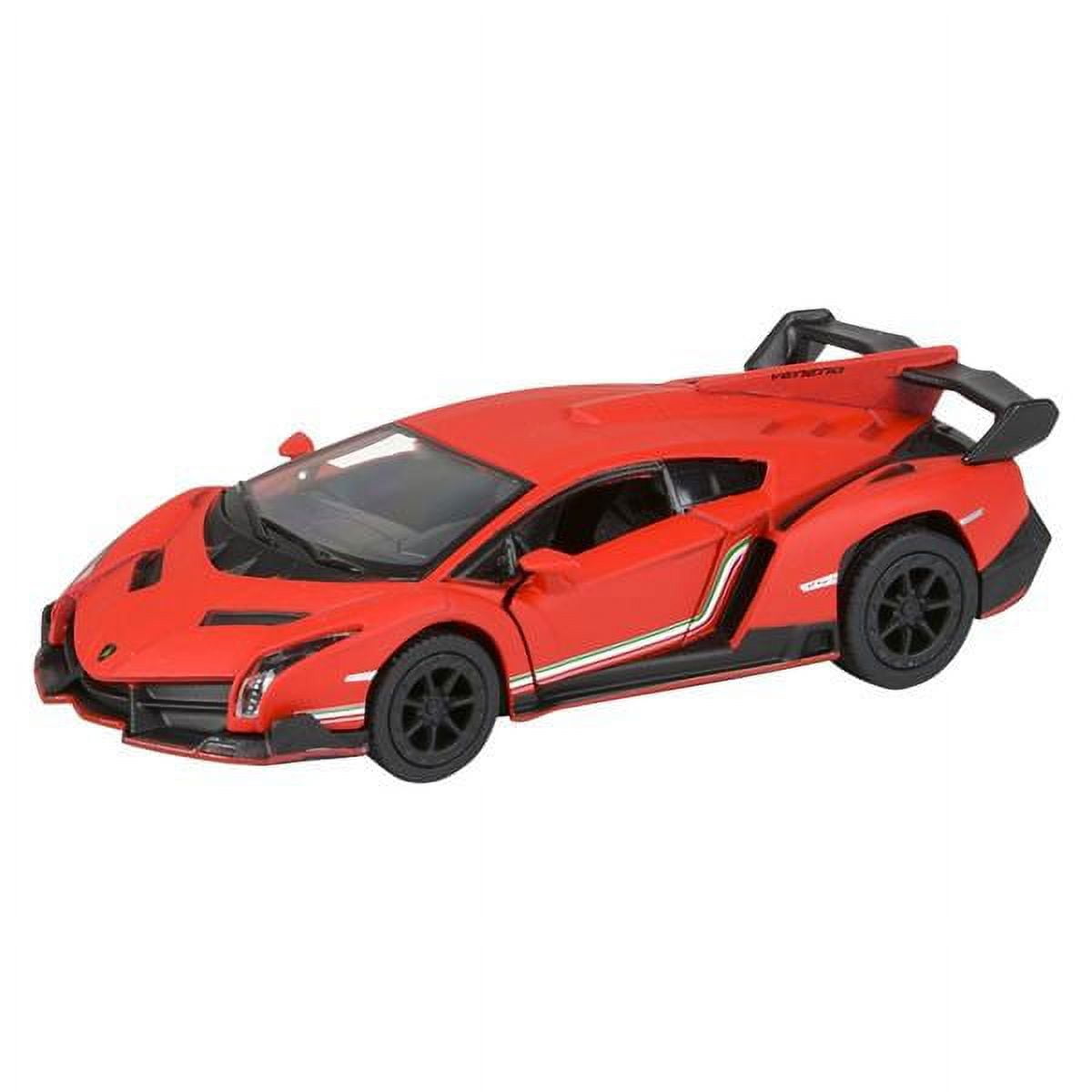 Lamborghini Centenario Roadster