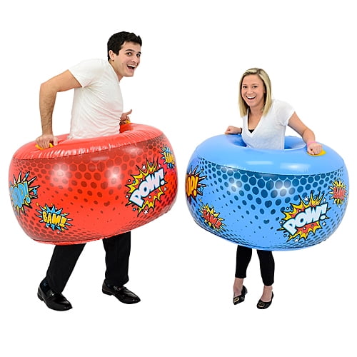 Body Bumper Inflatables