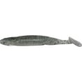 thumbnail image 1 of RI Skinny Dipper Bad Shad Green 7pk, 1 of 7