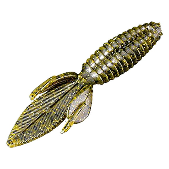 RI Sweet Beaver 4.20 Green Pumpkin Magic