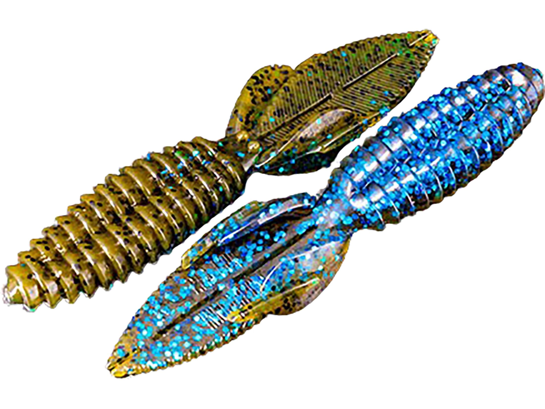beaver fishing lure Motion | Rowdy Comes in a number of proven colors that provides the performance you expect! Beaver's Lures Trolling Spoons