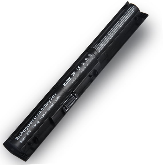 RI04 RI06XL Laptop Battery for HP ProBook 450 455 470 G3 Envy 15-Q001TX Series Fit P/N Spare 805294-001 811063-421 805047-851 P3G15AA HSTNN-DB7B HSTNN-PB6Q