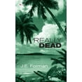 thumbnail image 1 of RIA Butler Mystery Really Dead: A RIA Butler Mystery, Book 1, (Paperback), 1 of 4